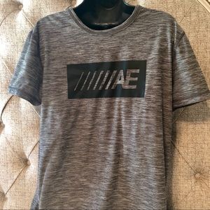 American Eagle active flex tee